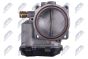 Корпус дросельного вузла Eng. 3.0-4.4, Bmw 5 (F10,F07,F11) 09-17, 3 (E90,F30,F80,F34,E91,F31,E92,E93) 06-18, 6 (F06,F12,F13) 11-18, 7 (F01,F02,F03,F04) 12-15, X5 (E70,F15,F85) 10-18, X6 (E71,E72,F16,F86) 08-19, фото 2 - интернет-магазин Auto-Mechanic