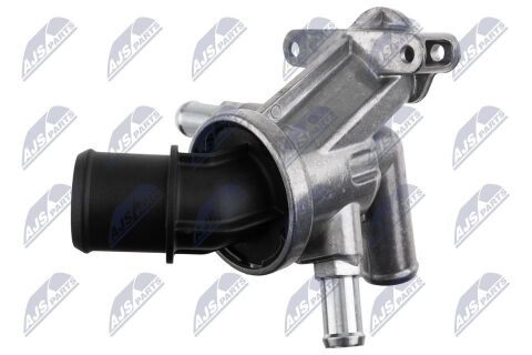 Термостат, охолоджувальна рідина Eng. 2.8Crd Jeep Wrangler Iii 10-, Cherokee 10- Термостат, охолоджувальна рідина Eng. 2.8Crd Jeep Wrangler Iii 10-, Cherokee 10-