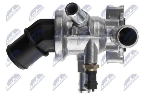 Термостат, охолоджувальна рідина Eng. 2.8Crd Jeep Wrangler Iii 10-, Cherokee 10- Термостат, охолоджувальна рідина Eng. 2.8Crd Jeep Wrangler Iii 10-, Cherokee 10-