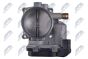 Корпус дросельного вузла Eng. 3.0-4.4, Bmw 5 (F10,F07,F11) 09-17, 3 (E90,F30,F80,F34,E91,F31,E92,E93) 06-18, 6 (F06,F12,F13) 11-18, 7 (F01,F02,F03,F04) 12-15, X5 (E70,F15,F85) 10-18, X6 (E71,E72,F16,F86) 08-19, фото 5 - интернет-магазин Auto-Mechanic