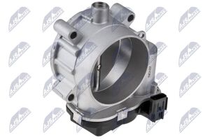 Корпус дросельного вузла Eng. 5.7-6.4, Jeep Grand Cherokee 13-18, Chrysler 300 13-18, Dodge Durango 14-18, Challenger 13-18, Charger 13-18
