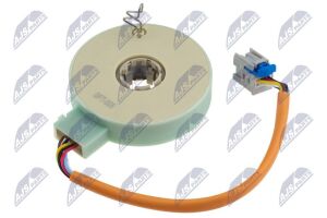 Датчик кута повороту керма Eng.0.9-1.7D Fiat 500,500C; Ford Ka, Opel Corsa D; 2007-