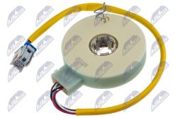 Датчик угла поворота Eng.0.9-1.9D Fiat 500,500 C,Grande Punto; Opel Corsa C, Corsa D, Meriva A, Meriva B; 2003-2017