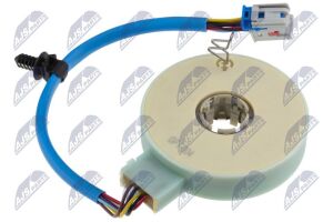 Датчик кута повороту керма Eng.0.9-1.9D Fiat Panda,Punto,Grande Punto,Punto Evo; Opel Meriva A, Meriva B; Lancia Ypsilon; 2003-
