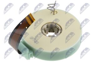 Датчик кута повороту керма Eng.0.9-1.9D Fiat Punto,Grande Punto,Punto Evo; Alfa Romeo Mito; Opel Corsa D; 2005-