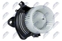 Компресор салону Eng.0.9-1.9D Fiat Punto,Punto Evo,Grande Punto,Linea; Opel Corsa D,Corsa E,Adam; 2005-