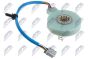 Датчик кута повороту керма Eng.0.9-1.9D Fiat Panda,Punto,Grande Punto,Punto Evo; Opel Meriva A, Meriva B; Lancia Ypsilon; 2003-, фото 2 - интернет-магазин Auto-Mechanic