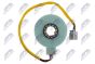 Датчик кута повороту керма Eng.0.9-1.9D Fiat 500,500 C,Grande Punto; Opel Corsa C, Corsa D, Meriva A, Meriva B; 2003-2017, фото 3 - интернет-магазин Auto-Mechanic