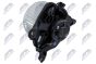 Компресор салону Eng.0.9-1.9D Fiat Punto,Punto Evo,Grande Punto,Linea; Opel Corsa D,Corsa E,Adam; 2005-, фото 2 - интернет-магазин Auto-Mechanic