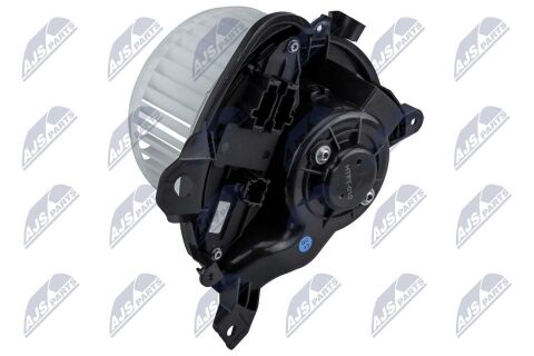 Компресор салону Eng.0.9-1.9D Fiat Punto,Punto Evo,Grande Punto,Linea; Opel Corsa D,Corsa E,Adam; 2005-