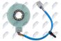 Датчик кута повороту керма Eng.0.9-1.9D Fiat Panda,Punto,Grande Punto,Punto Evo; Opel Meriva A, Meriva B; Lancia Ypsilon; 2003-, фото 3 - интернет-магазин Auto-Mechanic