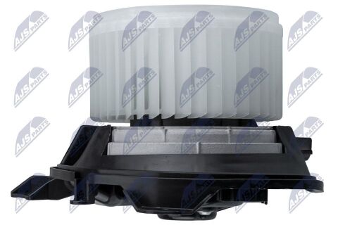 Компресор салону Eng.0.9-1.9D Fiat Punto,Punto Evo,Grande Punto,Linea; Opel Corsa D,Corsa E,Adam; 2005-