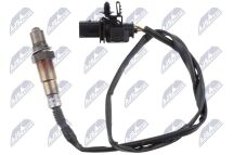 Кисневий датчик Eng.1.0 Ford Fiesta Vi, Focus Iii, B-Max, C-Max Ii, Ecosport, Mondeo V, Grand C-Max; 2006-