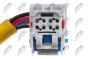 Датчик кута повороту керма Eng.0.9-1.9D Fiat 500,500 C,Grande Punto; Opel Corsa C, Corsa D, Meriva A, Meriva B; 2003-2017, фото 5 - интернет-магазин Auto-Mechanic
