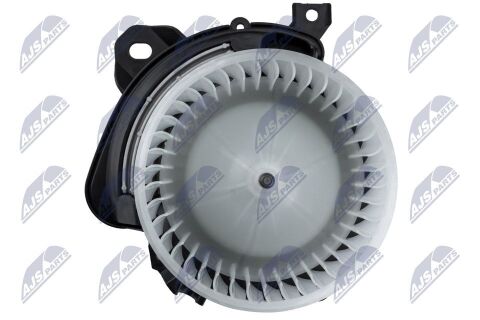 Компресор салону Eng.0.9-1.9D Fiat Punto,Punto Evo,Grande Punto,Linea; Opel Corsa D,Corsa E,Adam; 2005-
