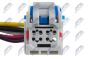 Датчик кута повороту керма Eng.0.9-1.9D Fiat Panda,Punto,Grande Punto,Punto Evo; Opel Meriva A, Meriva B; Lancia Ypsilon; 2003-, фото 5 - интернет-магазин Auto-Mechanic