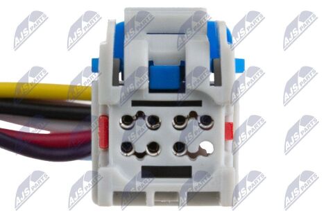 Датчик кута повороту керма Eng.0.9-1.9D Fiat Panda,Punto,Grande Punto,Punto Evo; Opel Meriva A, Meriva B; Lancia Ypsilon; 2003- Датчик кута повороту керма Eng.0.9-1.9D Fiat Panda,Punto,Grande Punto,Punto Evo; Opel Meriva A, Meriva B; Lancia Ypsilon; 2003-
