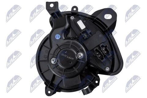 Компресор салону Eng.0.9-1.9D Fiat Punto,Punto Evo,Grande Punto,Linea; Opel Corsa D,Corsa E,Adam; 2005-
