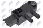 Датчик, давление выхлопных газов Eng.1.0-1.3 Renault Clio V,Captur I,Captur Ii,Megane Iv,Talisman; Dacia Duster,Dokker,Lodgy; Nissan Micra V,Juke,Qashqai Ii,Qashqai Iii,X-Trail Iii; 2018-, фото 2 - интернет-магазин Auto-Mechanic