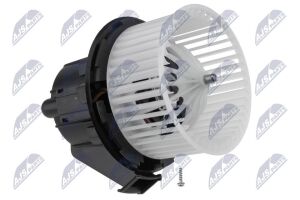 Компресор салону Eng.1.0-2.0D Citroen C3 Ii,C4 Cactus,C4 Ii,Ds3; 2009-