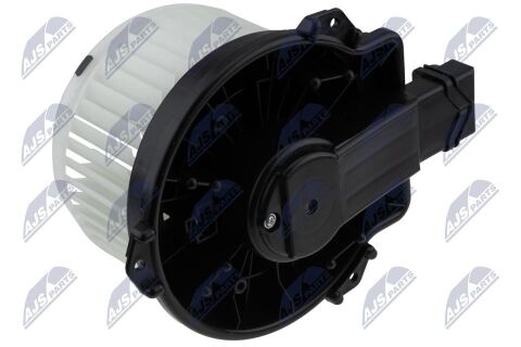 Вентилятор салона Eng.1.0-1.6D Suzuki S-Cross,Sx4 S-Cross,Vitara; 2013- Вентилятор салона Eng.1.0-1.6D Suzuki S-Cross,Sx4 S-Cross,Vitara; 2013-
