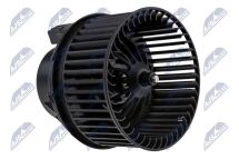 Компресор салону Eng.1.0-2.3 Ford Focus Iii, C-Max, C-Max Ii, Grand C-Max, Kuga Ii, Kuga Iii, Tourneo Connect V408, Tourneo Courier B460, Transit Connect; 2007-