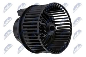 Вентилятор салона Eng.1.0-2.3 Ford Focus Iii, C-Max, C-Max Ii, Grand C-Max, Kuga Ii, Kuga Iii, Tourneo Connect V408, Tourneo Courier B460, Transit Connect; 2007-
