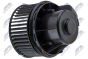 Вентилятор салона Eng.1.0-2.3 Ford Focus Iii, C-Max, C-Max Ii, Grand C-Max, Kuga Ii, Kuga Iii, Tourneo Connect V408, Tourneo Courier B460, Transit Connect; 2007-, фото 2 - интернет-магазин Auto-Mechanic