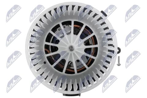 Вентилятор салона Eng.1.0-2.0D Citroen C3 Ii,C4 Cactus,C4 Ii,Ds3; 2009- Вентилятор салона Eng.1.0-2.0D Citroen C3 Ii,C4 Cactus,C4 Ii,Ds3; 2009-
