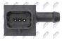 Датчик, давление выхлопных газов Eng.1.0-1.3 Renault Clio V,Captur I,Captur Ii,Megane Iv,Talisman; Dacia Duster,Dokker,Lodgy; Nissan Micra V,Juke,Qashqai Ii,Qashqai Iii,X-Trail Iii; 2018-, фото 5 - интернет-магазин Auto-Mechanic