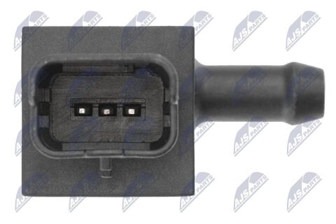 Датчик, давление выхлопных газов Eng.1.0-1.3 Renault Clio V,Captur I,Captur Ii,Megane Iv,Talisman; Dacia Duster,Dokker,Lodgy; Nissan Micra V,Juke,Qashqai Ii,Qashqai Iii,X-Trail Iii; 2018- Датчик, давление выхлопных газов Eng.1.0-1.3 Renault Clio V,Captur I,Captur Ii,Megane Iv,Talisman; Dacia Duster,Dokker,Lodgy; Nissan Micra V,Juke,Qashqai Ii,Qashqai Iii,X-Trail Iii; 2018-