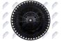 Вентилятор салона Eng.1.0-2.3 Ford Focus Iii, C-Max, C-Max Ii, Grand C-Max, Kuga Ii, Kuga Iii, Tourneo Connect V408, Tourneo Courier B460, Transit Connect; 2007-, фото 4 - интернет-магазин Auto-Mechanic