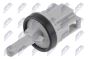 Датчик, внутренняя температура Eng.1.0-6.0D Audi A3,Q3,Q7,Tt; Vw Polo Iii,Golf V, фото 1 - интернет-магазин Auto-Mechanic