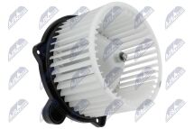 Компресор салону Eng.1.1-1.6 Hyundai Accent Ii,Getz; 2000-2010