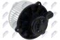 Компресор салону Eng.1.1-1.6 Hyundai Accent Ii,Getz; 2000-2010, фото 2 - інтерент-магазин Auto-Mechanic