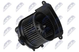 Вентилятор салона Eng.1.0-3.0 Renault Clio Ii, Kangoo, Kangoo Express, Thalia I; 1997-