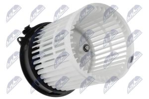 Компресор салону Eng.1.2,1.5D,1.6 Nissan Pulsar 2014-