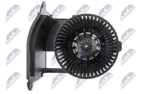 Вентилятор салона Eng.1.0-3.0 Renault Clio Ii, Kangoo, Kangoo Express, Thalia I; 1997- Вентилятор салона Eng.1.0-3.0 Renault Clio Ii, Kangoo, Kangoo Express, Thalia I; 1997-