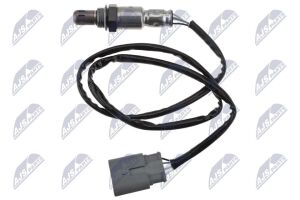 Кисневий датчик Eng.1.2-1.4 Fiat 500,Panda,Punto,Fiorino; Alfa Romeo Mito; Lancia Ypsilon; 2007-