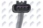 Лямбда-зонд Eng.1.2,1.5,1.6 Citroen Berlingo 18-,C3 Iii 16-,C4 Iii 20-,Opel Corsa F 19-,Crossland X 17-,Grandland X 17-,Combo 19-, Peugeot 208 13-, 308 Ii 13-, Partner 19-, фото 3 - интернет-магазин Auto-Mechanic