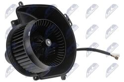 Вентилятор салона Eng.1.2-2.2D Opel Astra G, Astra H; 1998- Вентилятор салона Eng.1.2-2.2D Opel Astra G, Astra H; 1998-