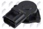 Датчик, положение дроссельной заслонки Eng.1.25-2.5 Ford Fiesta Iv,Fiesta V,Fiesta Vi,Focus I,Focus C-Max,Ka,Mondeo Ii,Mondeo Iii,Puma,Transit Connect,Maverick; 1995-2013, фото 1 - интернет-магазин Auto-Mechanic