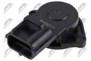 Датчик, положення дросельної заслінки Eng.1.25-2.5 Ford Fiesta Iv,Fiesta V,Fiesta Vi,Focus I,Focus C-Max,Ka,Mondeo Ii,Mondeo Iii,Puma,Transit Connect,Maverick; 1995-2013
