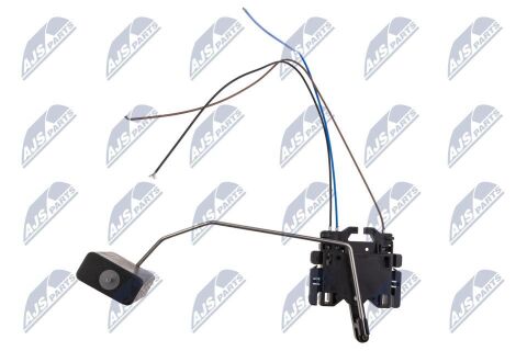 Датчик, запас палива Eng.1.2-3.6 Audi A3,Tt; Vw Golf V Датчик, запас палива Eng.1.2-3.6 Audi A3,Tt; Vw Golf V