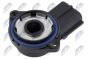 Датчик, положение дроссельной заслонки Eng.1.25-2.5 Ford Fiesta Iv,Fiesta V,Fiesta Vi,Focus I,Focus C-Max,Ka,Mondeo Ii,Mondeo Iii,Puma,Transit Connect,Maverick; 1995-2013, фото 2 - интернет-магазин Auto-Mechanic