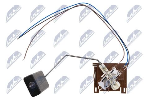 Датчик, запас топлива Eng.1.2-3.6 Audi A3; Vw Golf V, Jetta Iii, Touran, Caddy Iii; Skoda Octavia Ii, Yeti; Seat Altea, Altea Xl, Leon, Toledo Iii; 2003-2015 Датчик, запас топлива Eng.1.2-3.6 Audi A3; Vw Golf V, Jetta Iii, Touran, Caddy Iii; Skoda Octavia Ii, Yeti; Seat Altea, Altea Xl, Leon, Toledo Iii; 2003-2015