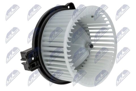 Компресор салону Eng.1.3-2.0 Mazda 2, Mx-5 Iv, Mx-5 Rf Targa; 2007- Компресор салону Eng.1.3-2.0 Mazda 2, Mx-5 Iv, Mx-5 Rf Targa; 2007-