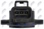 Датчик, положение дроссельной заслонки Eng.1.25-2.5 Ford Fiesta Iv,Fiesta V,Fiesta Vi,Focus I,Focus C-Max,Ka,Mondeo Ii,Mondeo Iii,Puma,Transit Connect,Maverick; 1995-2013, фото 4 - интернет-магазин Auto-Mechanic