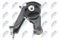 Подвеска, двигатель Eng.1.33,1.4,1.4D-4D,1.6,1.8,2.0 Toyota Auris E15 06-12, Corolla E15 06-14, фото 1 - интернет-магазин Auto-Mechanic