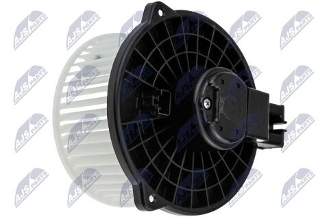 Компресор салону Eng.1.3-2.0 Mazda 2, Mx-5 Iv, Mx-5 Rf Targa; 2007- Компресор салону Eng.1.3-2.0 Mazda 2, Mx-5 Iv, Mx-5 Rf Targa; 2007-